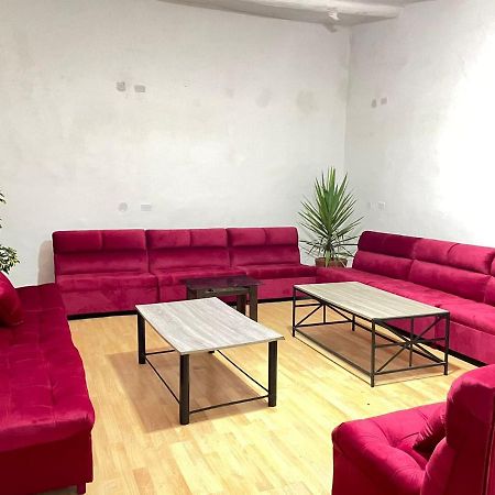 Puka Packers Hostel Куско Екстер'єр фото